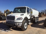 Used Water Truck